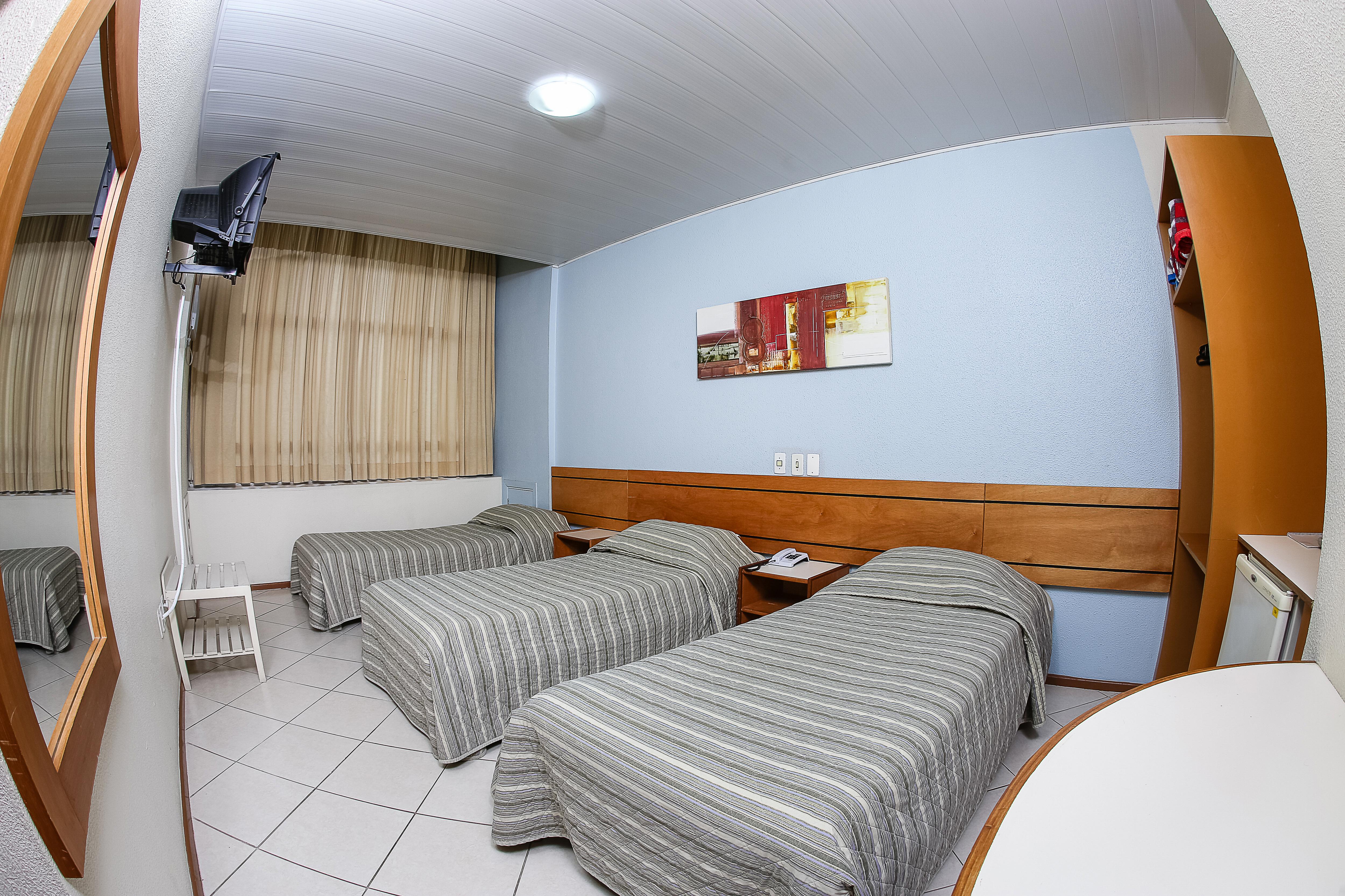 Hotel Express Confort Sao Leopoldo Ngoại thất bức ảnh
